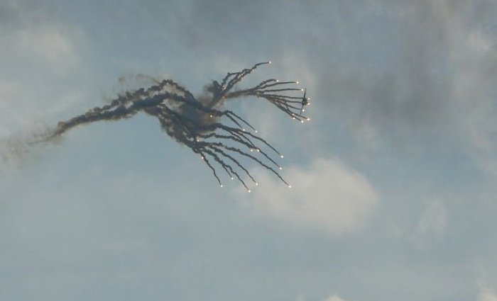 Лапа дракона